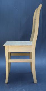 Chaise moderne