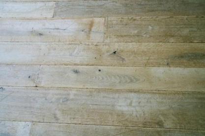 Parquet-Plancher en chêne vieilli sans coups répétitifs